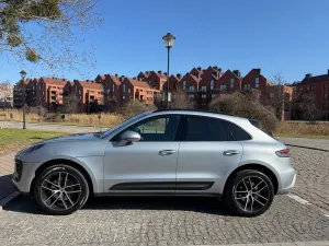 Porsche Macan II Standard 2022
