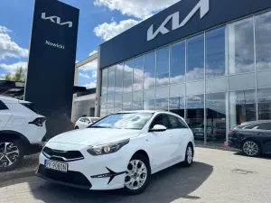 Kia Ceed III 1.5 T-GDI M 2023