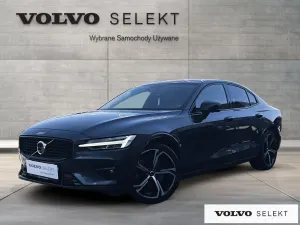 Volvo S60 III 2023