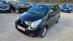 Suzuki Alto 1.0 Classic 2010