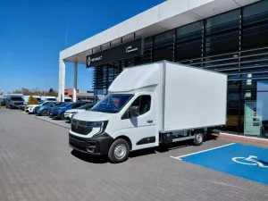 Renault Master 2026