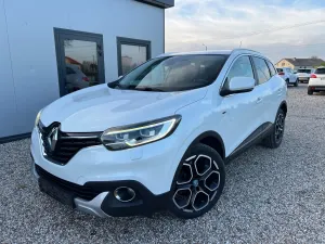 Renault Kadjar 1.2 Energy TCe S-Edition 2018