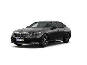 BMW 5 Series G60 520d xDrive mHEV M Sport 2025