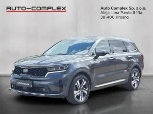 Kia Sorento IV 1.6 T-GDI HEV XL 2020
