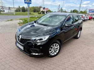 Renault Kadjar BLUE dCi 115 EDC INTENS 2019