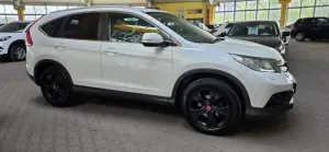 Honda CR-V IV 2013