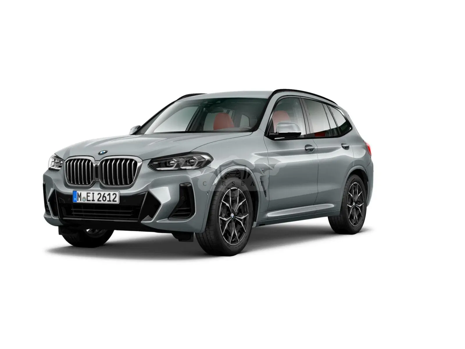 BMW X3 G01 xDrive20d mHEV M Sport sport 2023