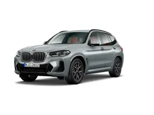 BMW X3 G01 xDrive20d mHEV M Sport sport 2023
