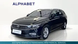 Volkswagen Passat B8 2023
