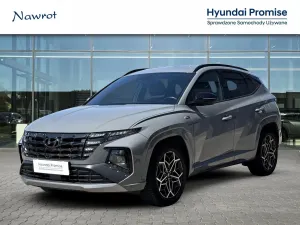 Hyundai Tucson IV 2023