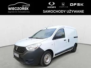 Dacia Dokker 2020