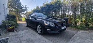 Volvo V60 I D4 Drive-E Momentum 2014
