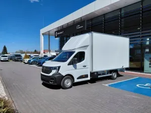 Renault Master 2026