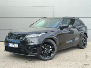 Land Rover Range Rover Velar 3.0 P400 mHEV R-Dynamic SE 2026