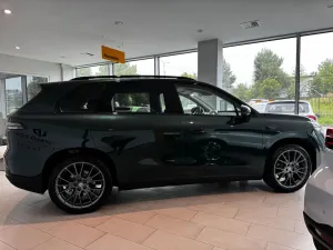 Leapmotor C10 69.9 kWh PRO Design 2025