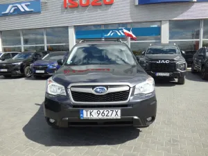 Subaru Forester IV 2.0D Exclusive 2014