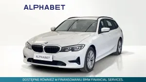 BMW 3 Series G20/G21 2021