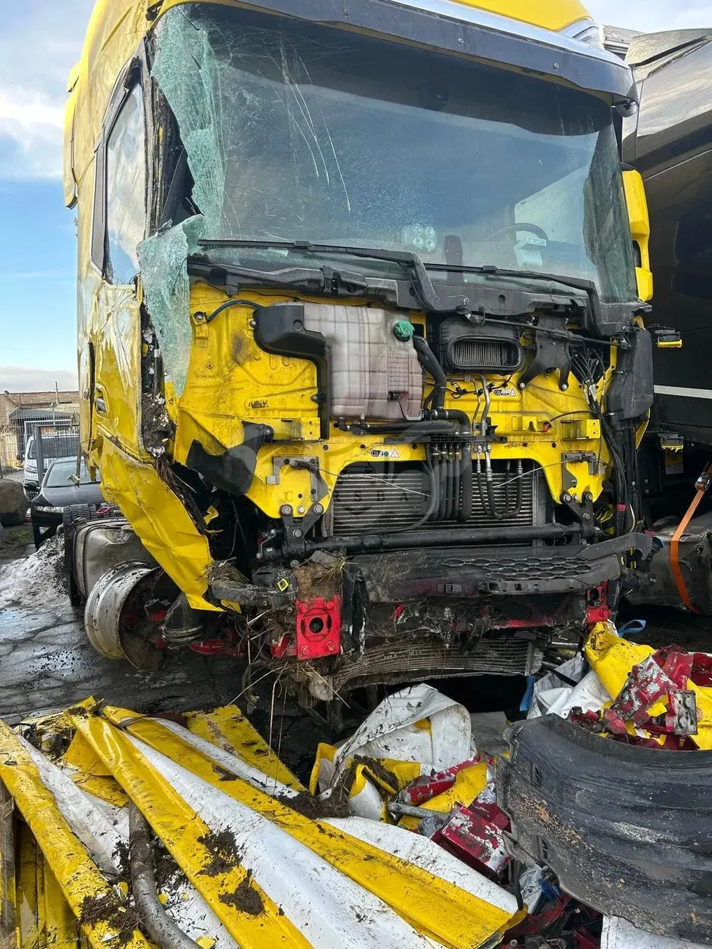 DAF XG 2023