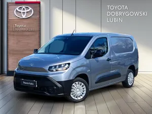 Toyota Proace City 2025