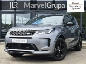 Land Rover Discovery Sport 2023
