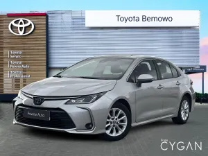 Toyota Corolla Seria E21 1.8 Hybrid Comfort 2022