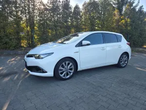Toyota Auris II 2017