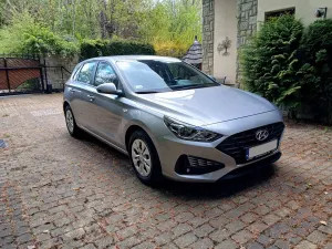 Hyundai i30 III 1.5 DPI Modern 2022