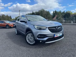 Opel Grandland 1.5 D Start/Stop INNOVATION 2018