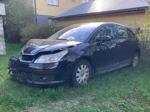 Citroën C4 I 2006