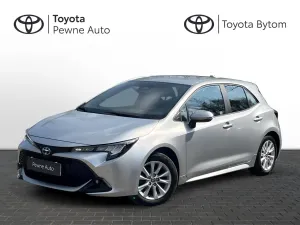 Toyota Corolla Seria E21 1.8 Hybrid Comfort 2023
