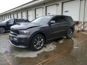 Dodge Durango 5,7 R/T 2019