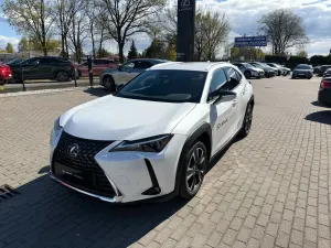 Lexus UX 300h Prestige 2025