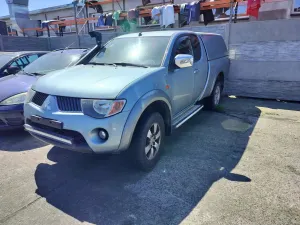 Mitsubishi L200 2006