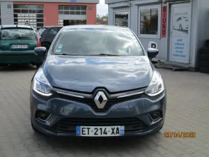 Renault Clio IV 0.9 Energy TCe Intens+ EU6 2018