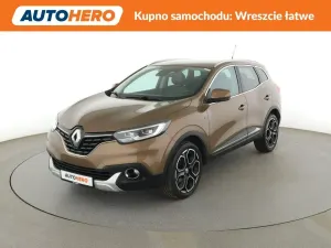 Renault Kadjar 1.3 TCe FAP S-Edition 2018