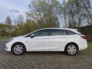 Opel Astra K 1.5 D Start/Stop Business Edition 2020