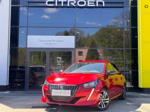 Peugeot 208 II 1.2 PureTech Allure S&S 2023