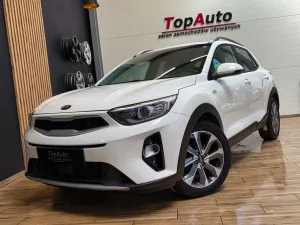 Kia Stonic 1.0 T-GDI DCT OPF Vision 2020