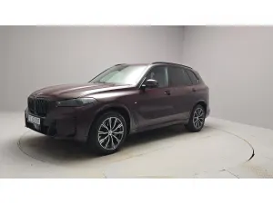 BMW X5 G05 2024
