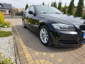 BMW 3 Series E90/E91/E92/E93 316d 2010