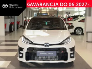 Toyota Yaris 2024