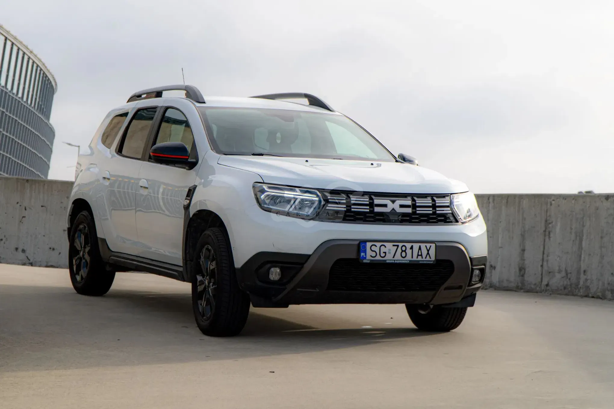 Dacia Duster II 1.0 TCe Comfort 2023