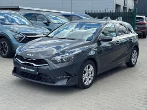 Kia Ceed III 1.5 T-GDI M 2022