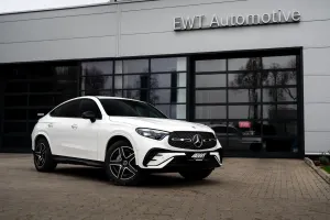 Mercedes-Benz GLC II 220 d mHEV 4-Matic AMG Line 2025