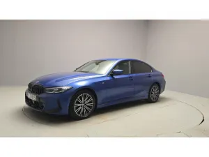 BMW 3 Series G20/G21 2024