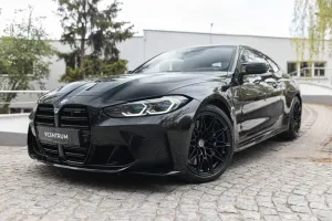 BMW M4 Competition M xDrive sport 2023