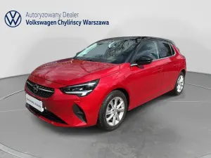 Opel Corsa F 1.2 Elegance S&S 2021