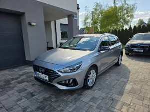 Hyundai i30 III 1.0 T-GDI Smart DCT 2022