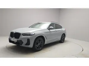 BMW X4 E89 2023