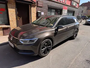 Volkswagen Passat B8 2.0 TDI BMT Trendline 2016